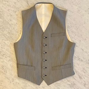 Comme des Garçons Tailoring Vest